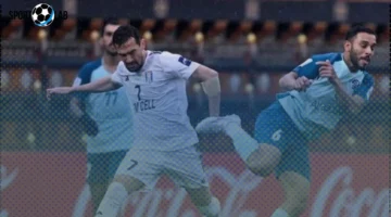 شباب عمان والكويت والأنصار يضمنون مقاعدهم في ربع نهائي التحدي الآسيوي بعد فوز مميز